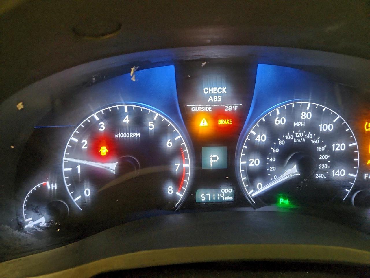 2015 LEXUS RX 350 BASE photo 17