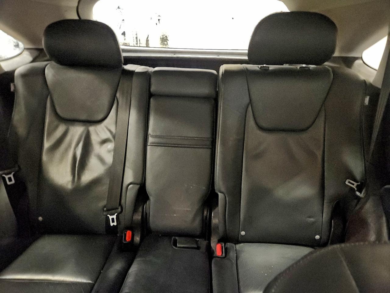 2015 LEXUS RX 350 BASE photo 19