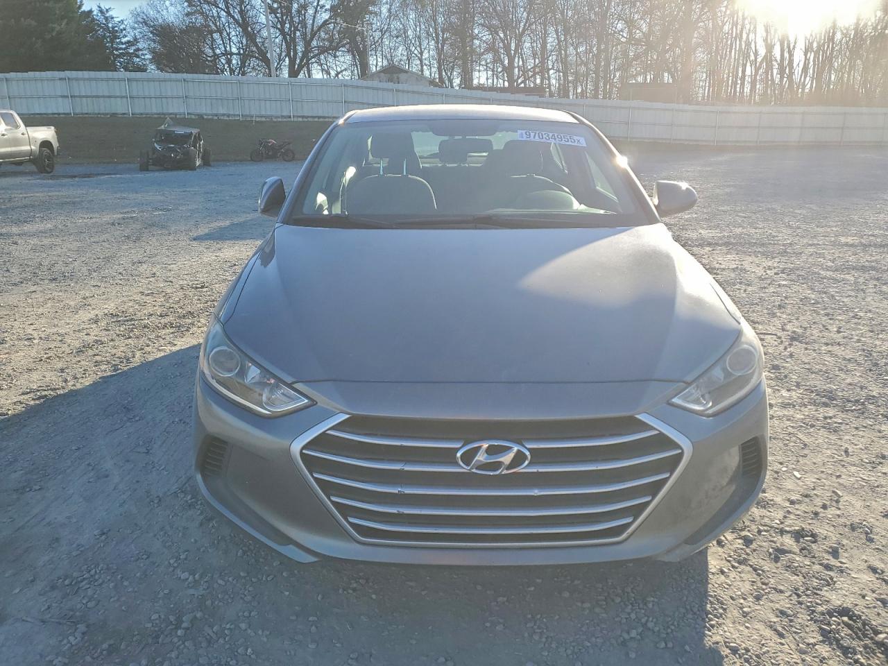 2018 HYUNDAI ELANTRA SEL photo 13