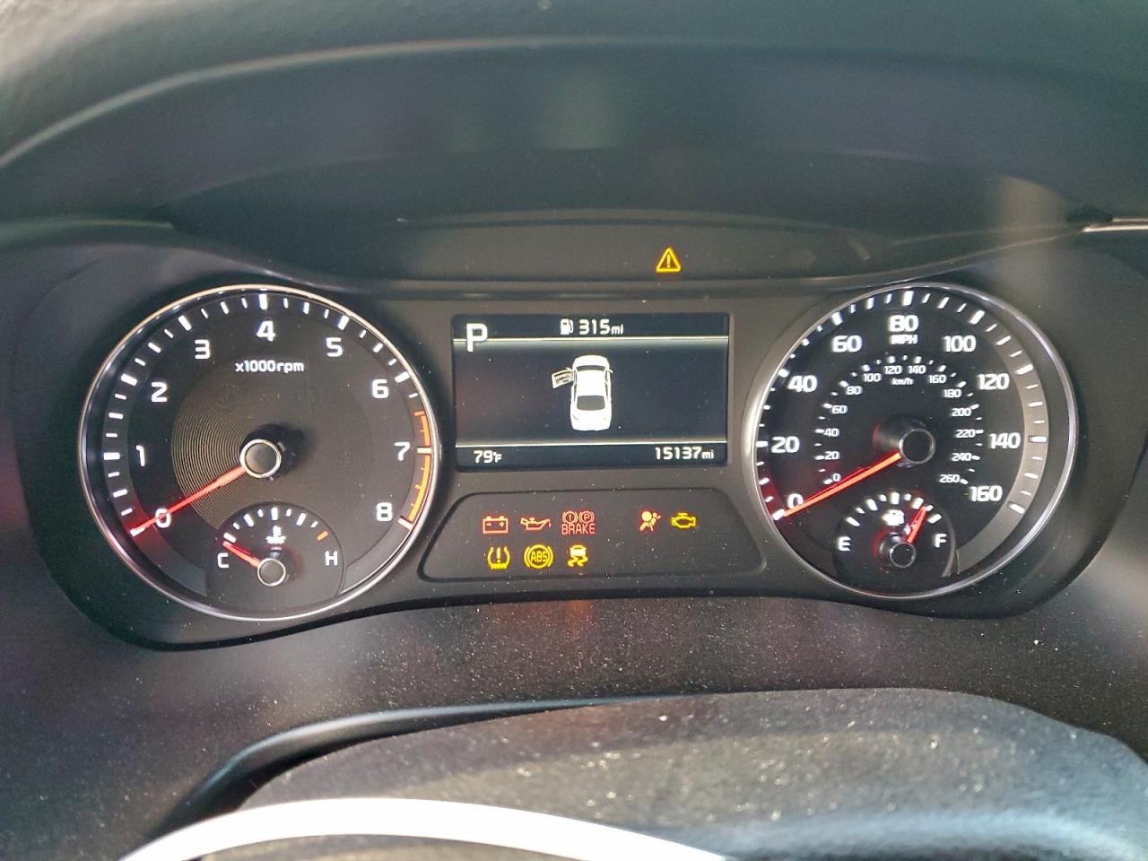 2024 KIA FORTE LXS photo 25
