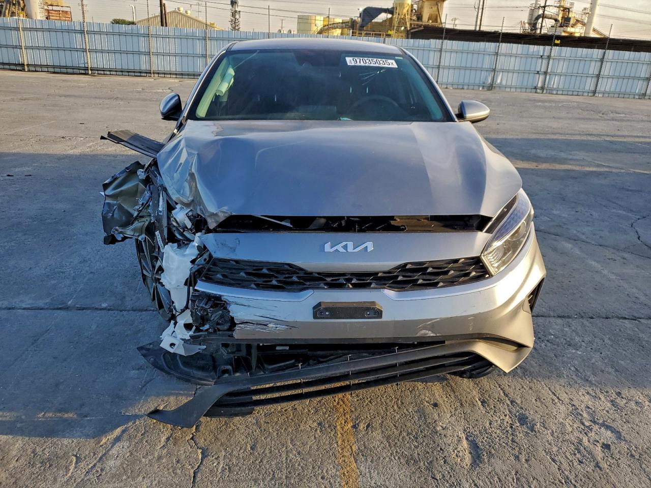 2024 KIA FORTE LXS photo 13