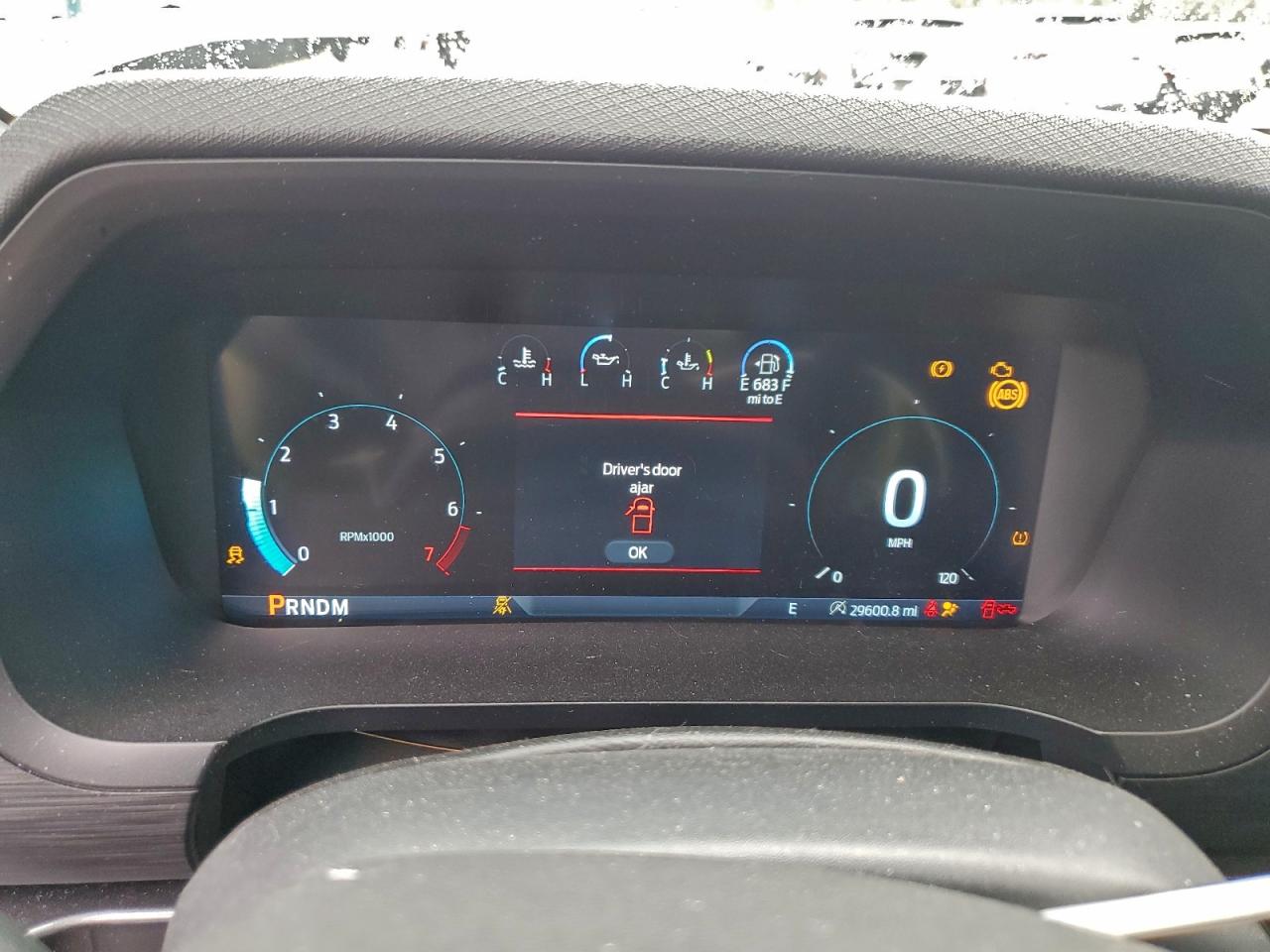 2024 FORD F150 STX photo 17