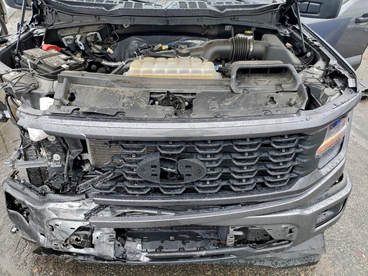 2024 FORD F150 STX photo 21