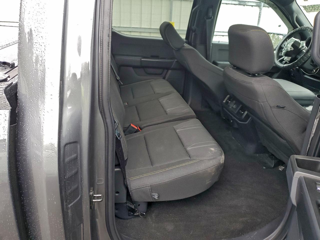 2024 FORD F150 STX photo 19