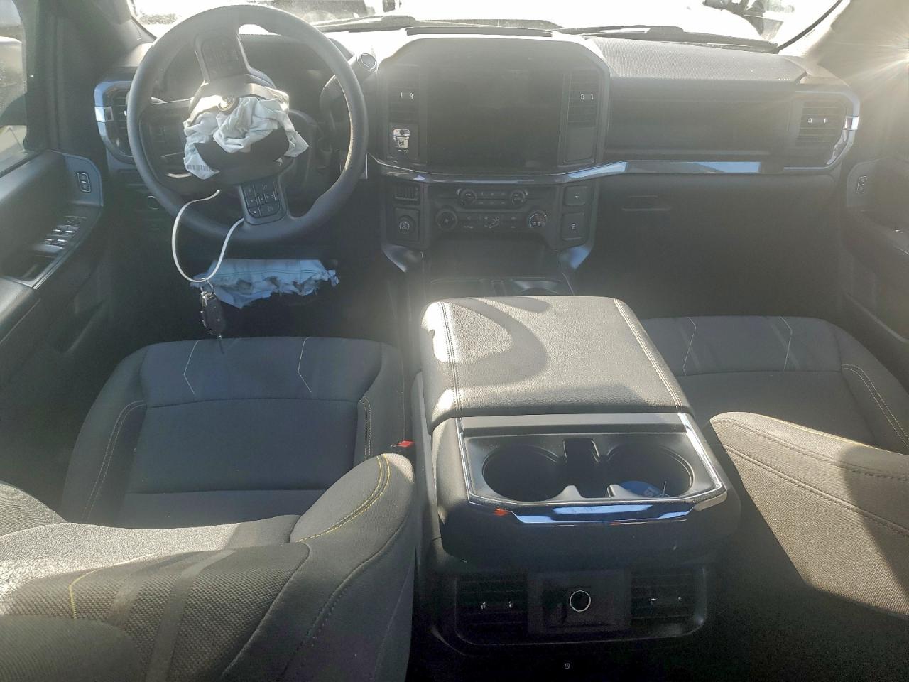 2024 FORD F150 STX photo 15