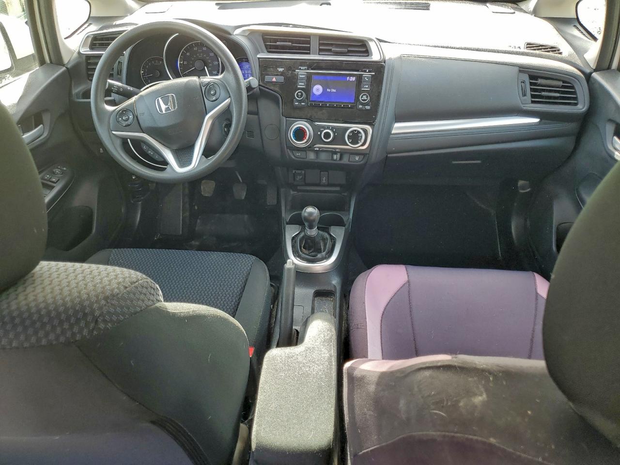 2019 HONDA FIT LX photo 15