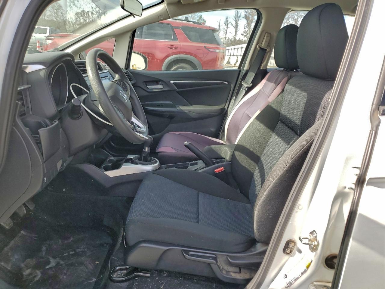 2019 HONDA FIT LX photo 13