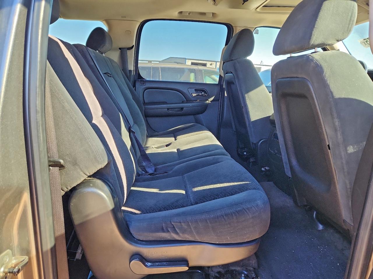 2009 CHEVROLET SUBURBAN K1500 LT photo 19