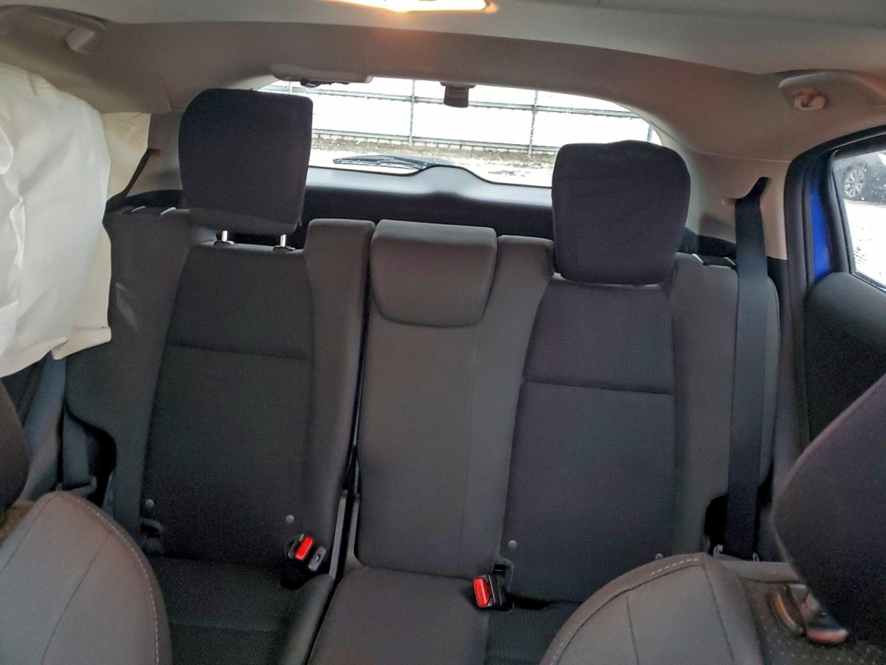 2021 HONDA HR-V EX photo 10