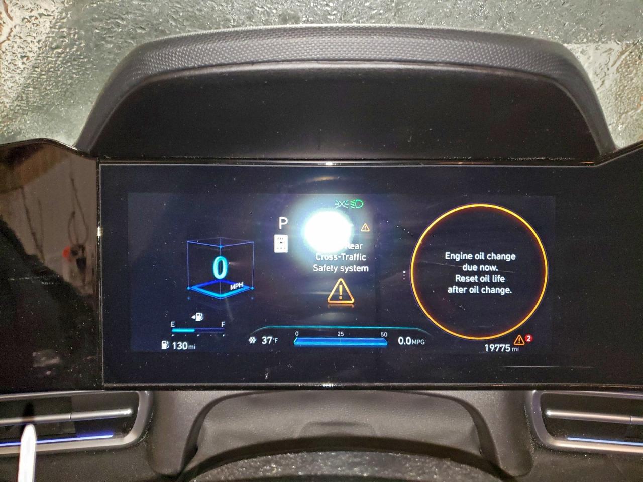 2024 HYUNDAI ELANTRA SEL photo 17