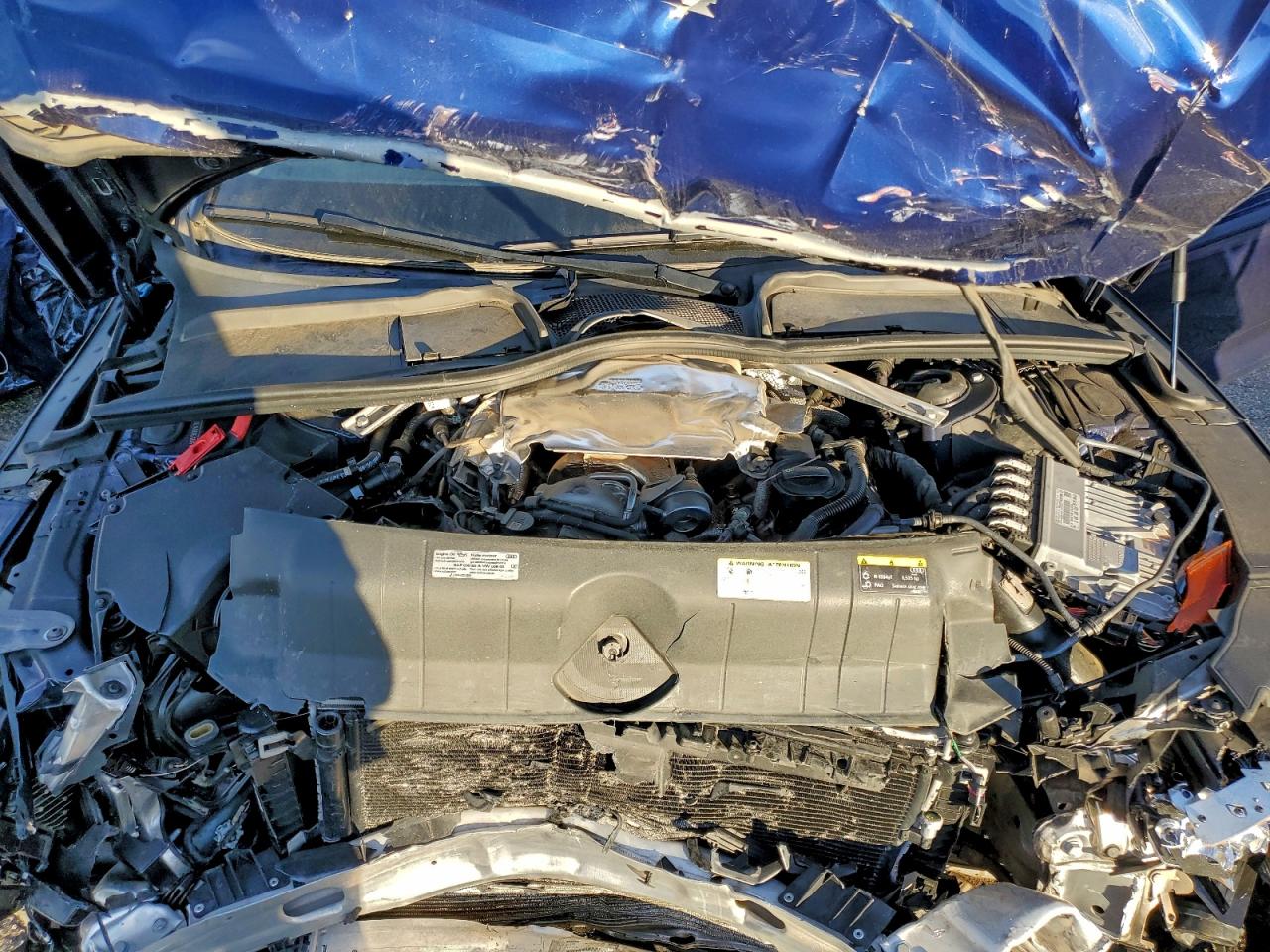 2020 AUDI S5 PREMIUM PLUS photo 31