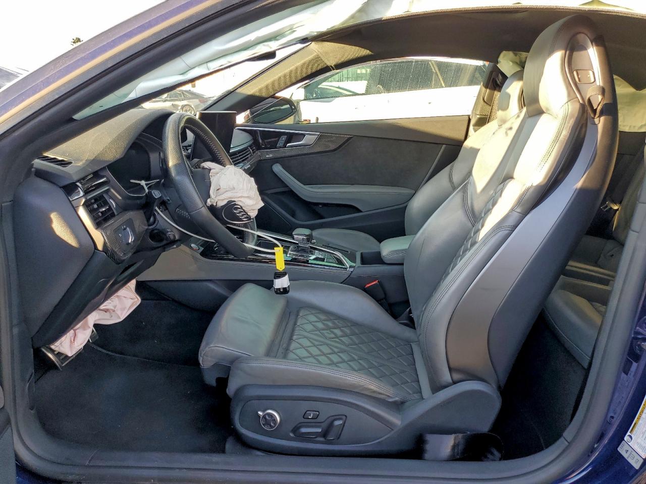 2020 AUDI S5 PREMIUM PLUS photo 19