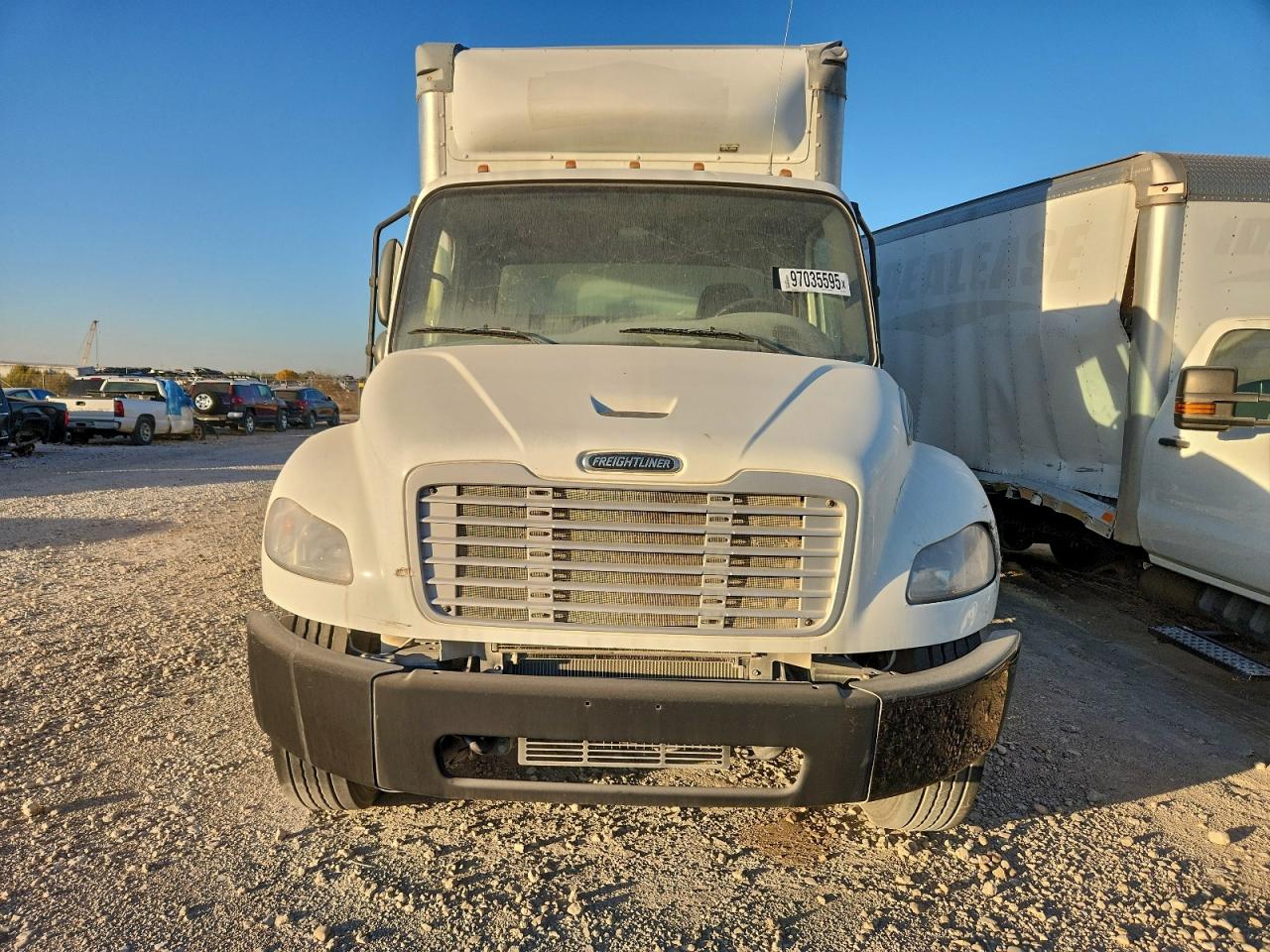 2020 FREIGHTLINER M2 106 MEDIUM DUTY photo 5