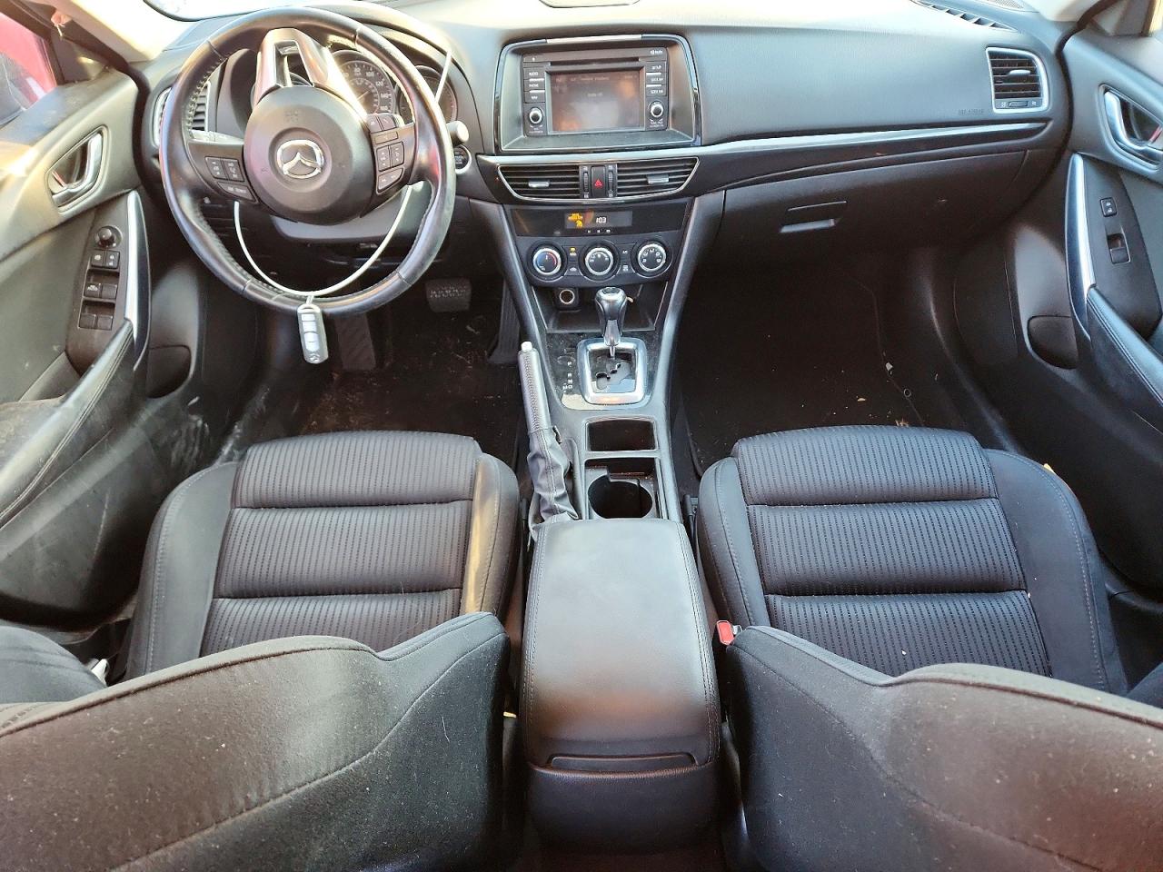 2014 MAZDA 6 SPORT photo 22