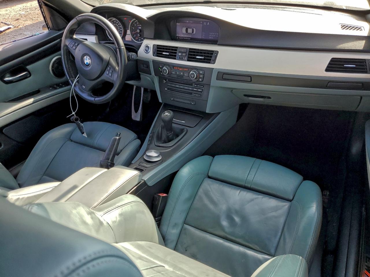 2008 BMW M3 photo 15