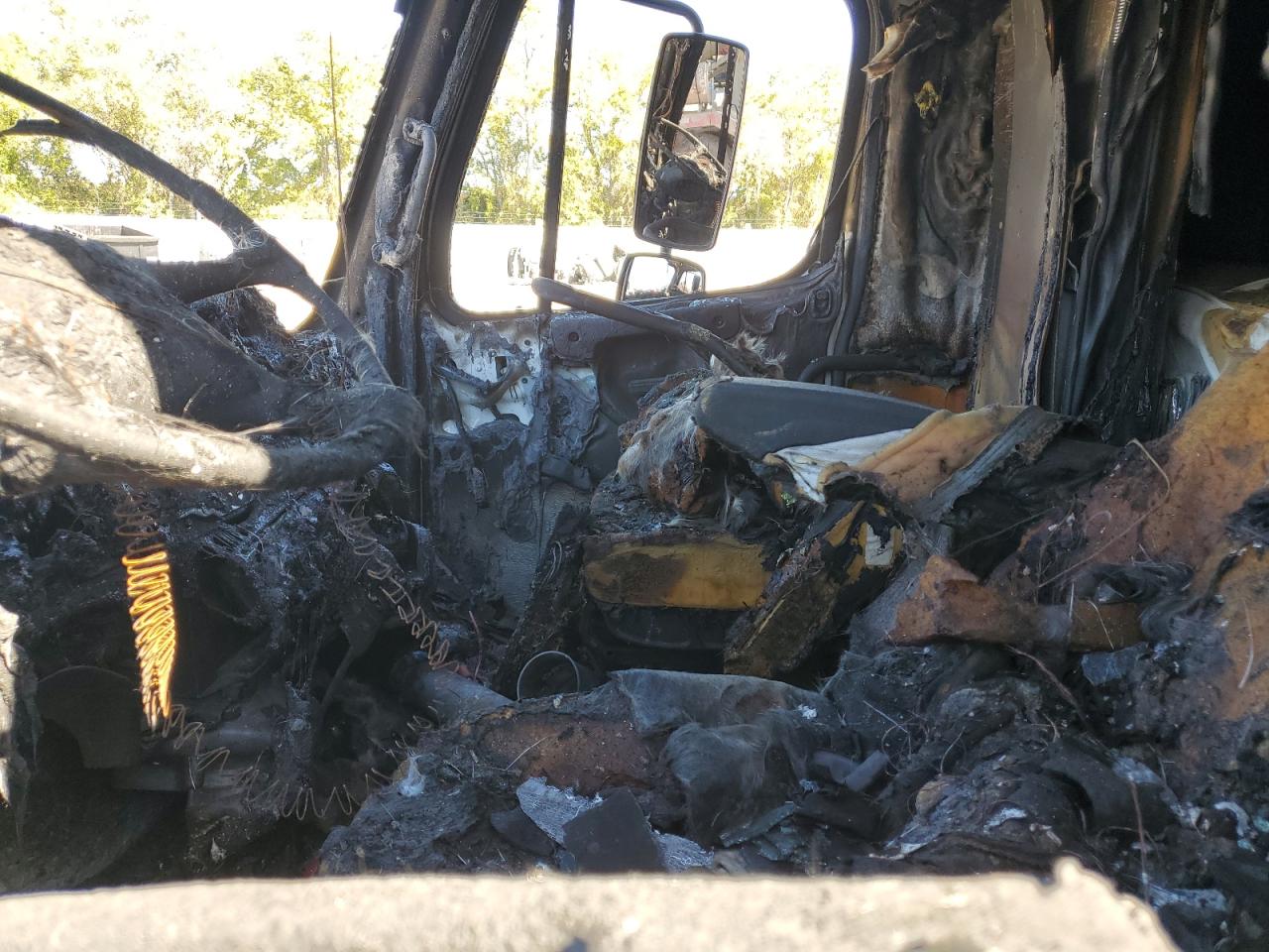 2017 FREIGHTLINER M2 106 MEDIUM DUTY photo 7