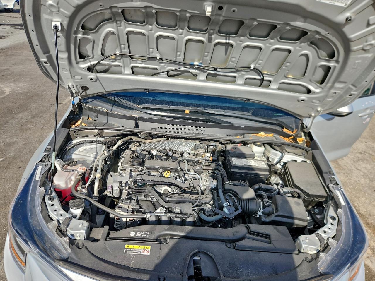 2023 TOYOTA COROLLA LE photo 11