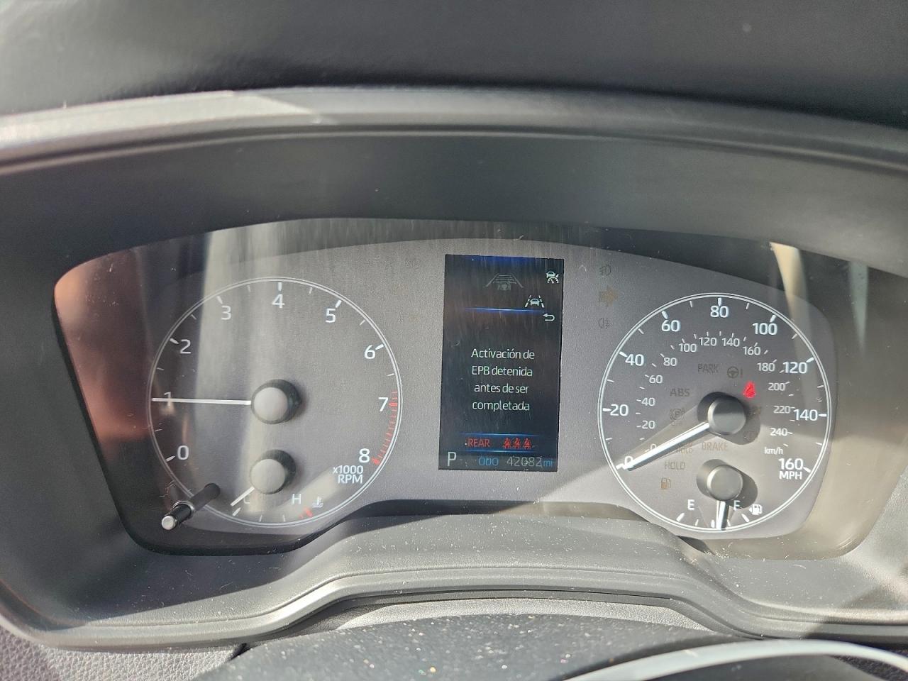 2023 TOYOTA COROLLA LE photo 9
