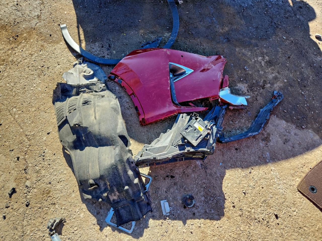 2016 LEXUS RX 450H BASE photo 25