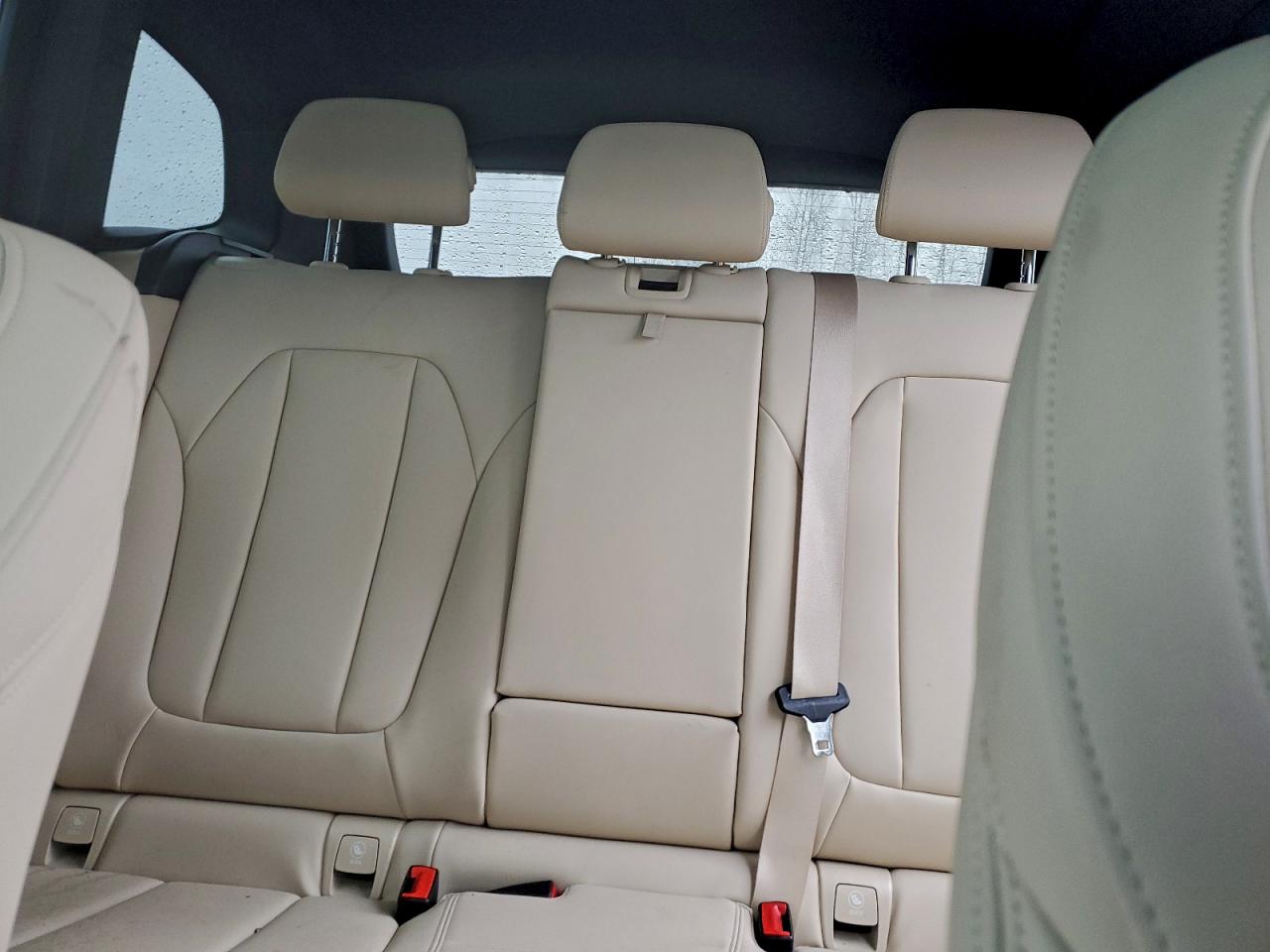 2020 BMW X3 XDRIVE30E photo 28