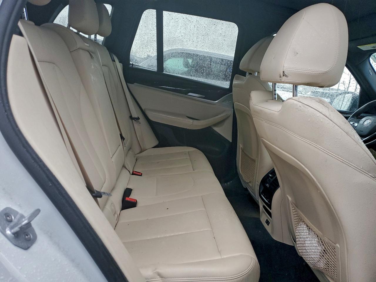 2020 BMW X3 XDRIVE30E photo 31