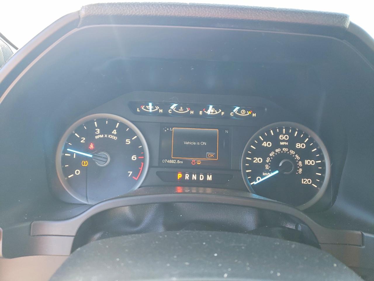 2020 FORD F150 SUPERCREW photo 17