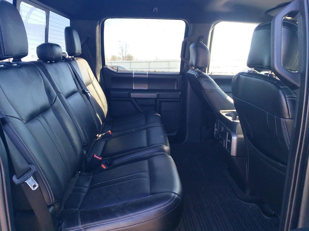 2020 FORD F150 SUPERCREW photo 19