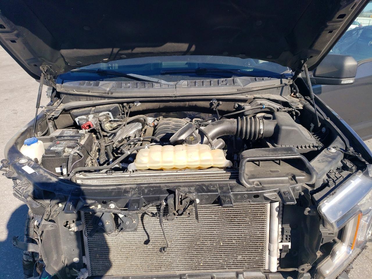 2020 FORD F150 SUPERCREW photo 21