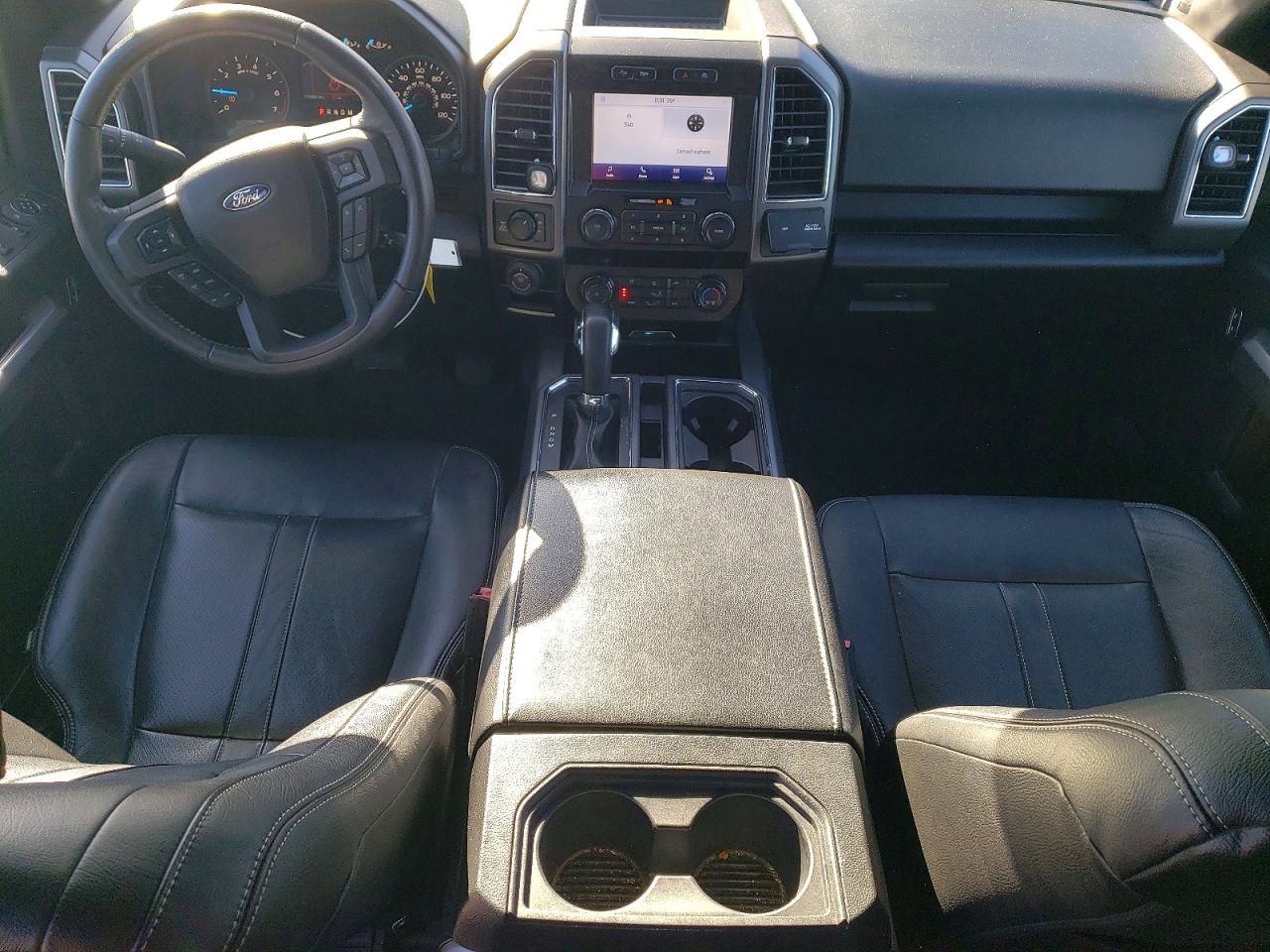 2020 FORD F150 SUPERCREW photo 15