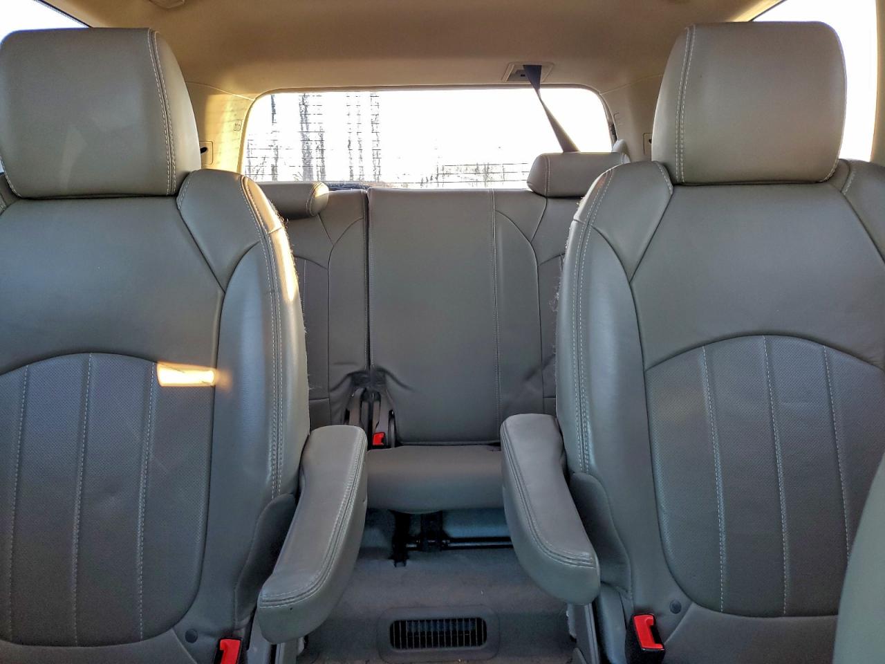 2014 GMC ACADIA DENALI photo 19