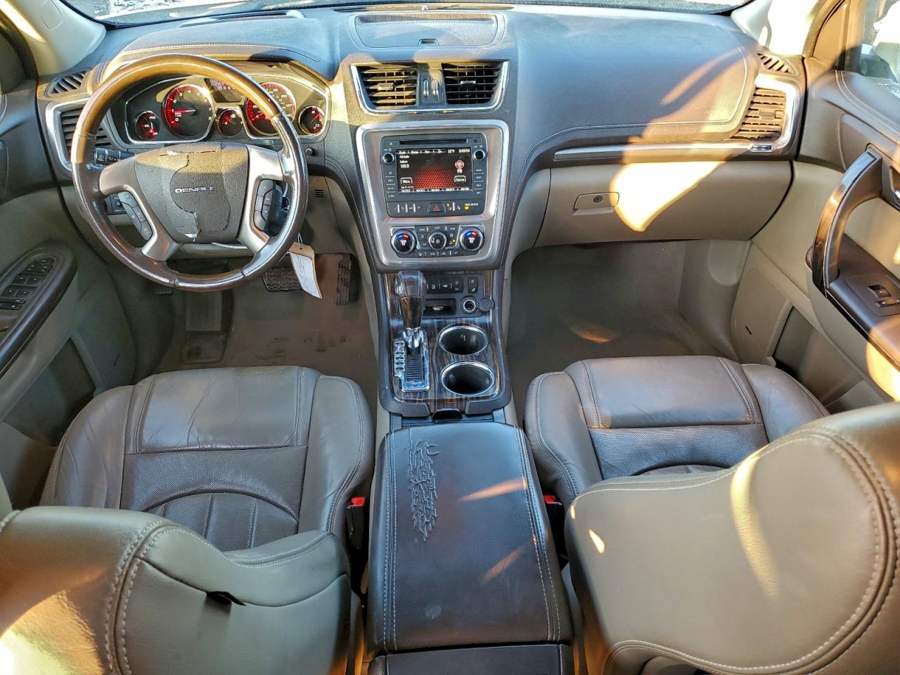 2014 GMC ACADIA DENALI photo 15