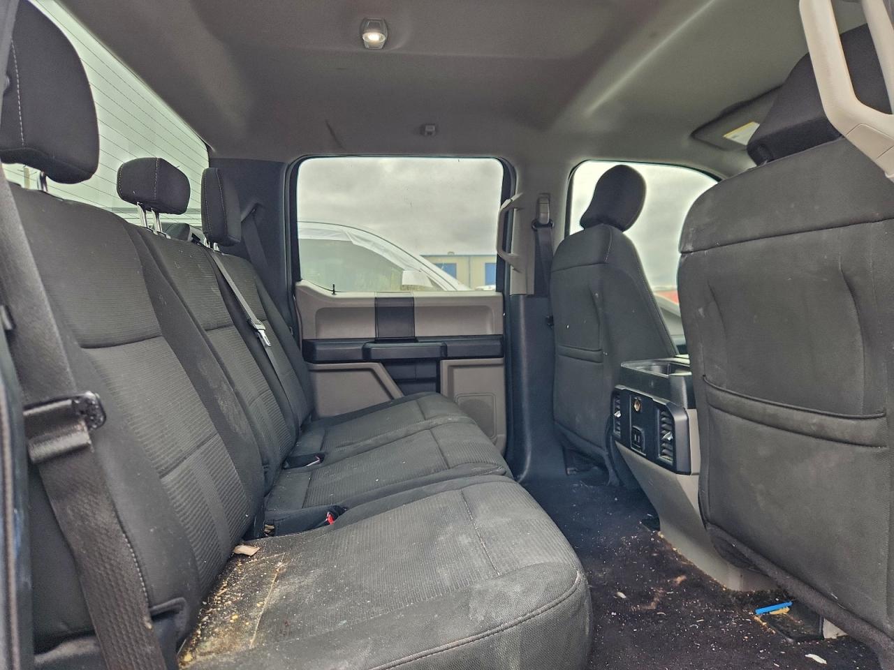 2017 FORD F150 SUPERCREW photo 19