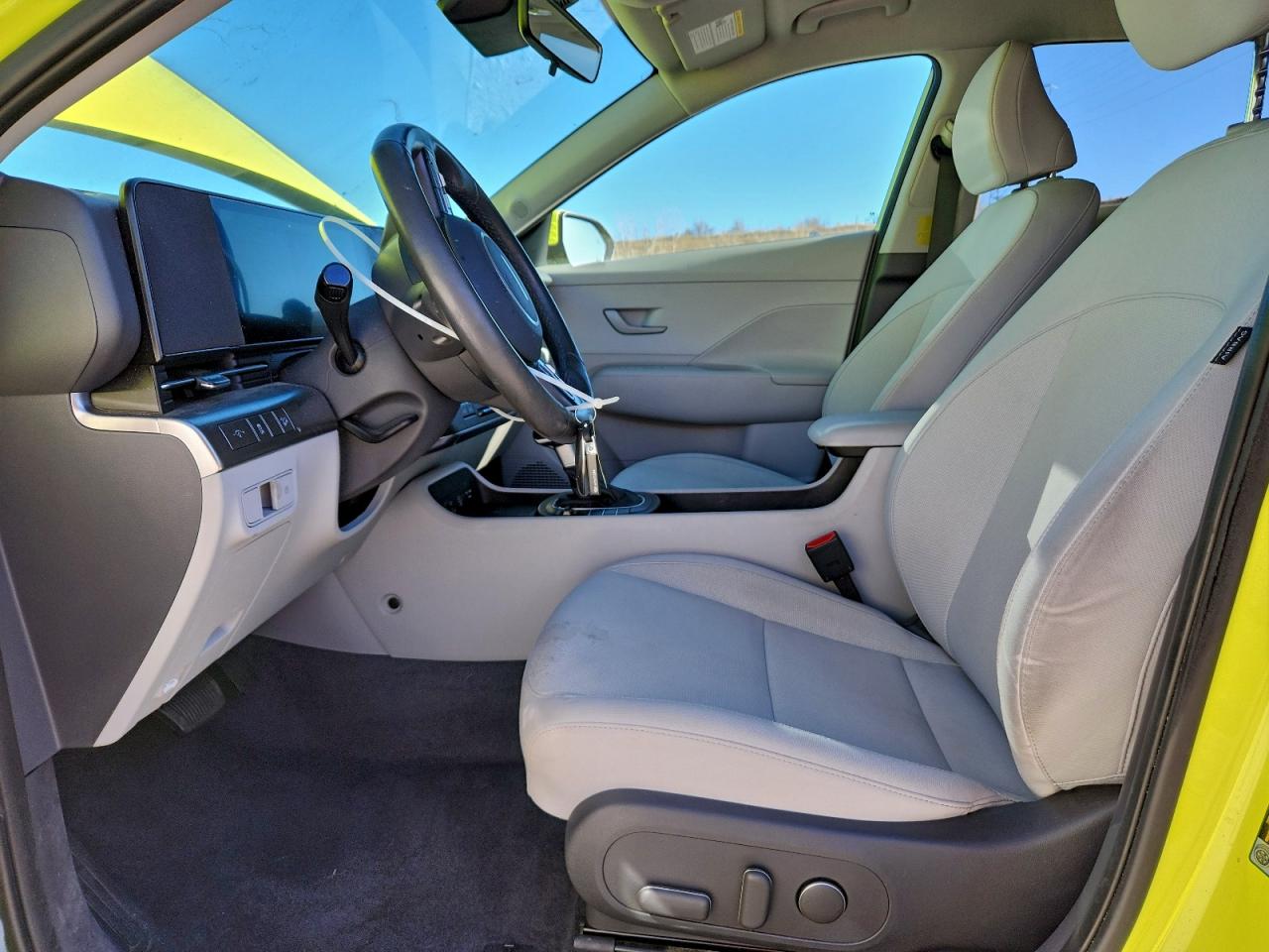 2024 HYUNDAI KONA SEL photo 19