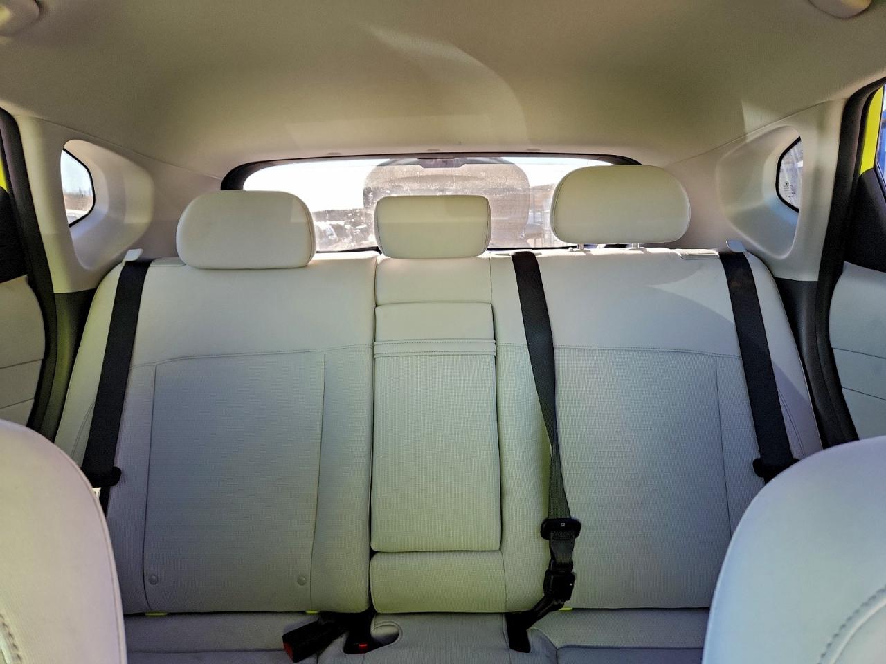 2024 HYUNDAI KONA SEL photo 28