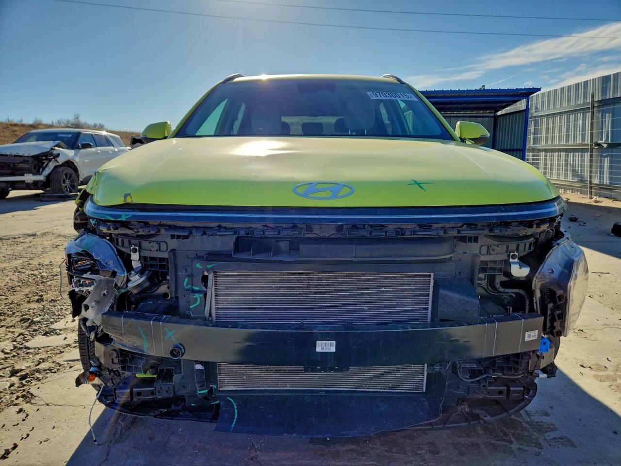 2024 HYUNDAI KONA SEL photo 13
