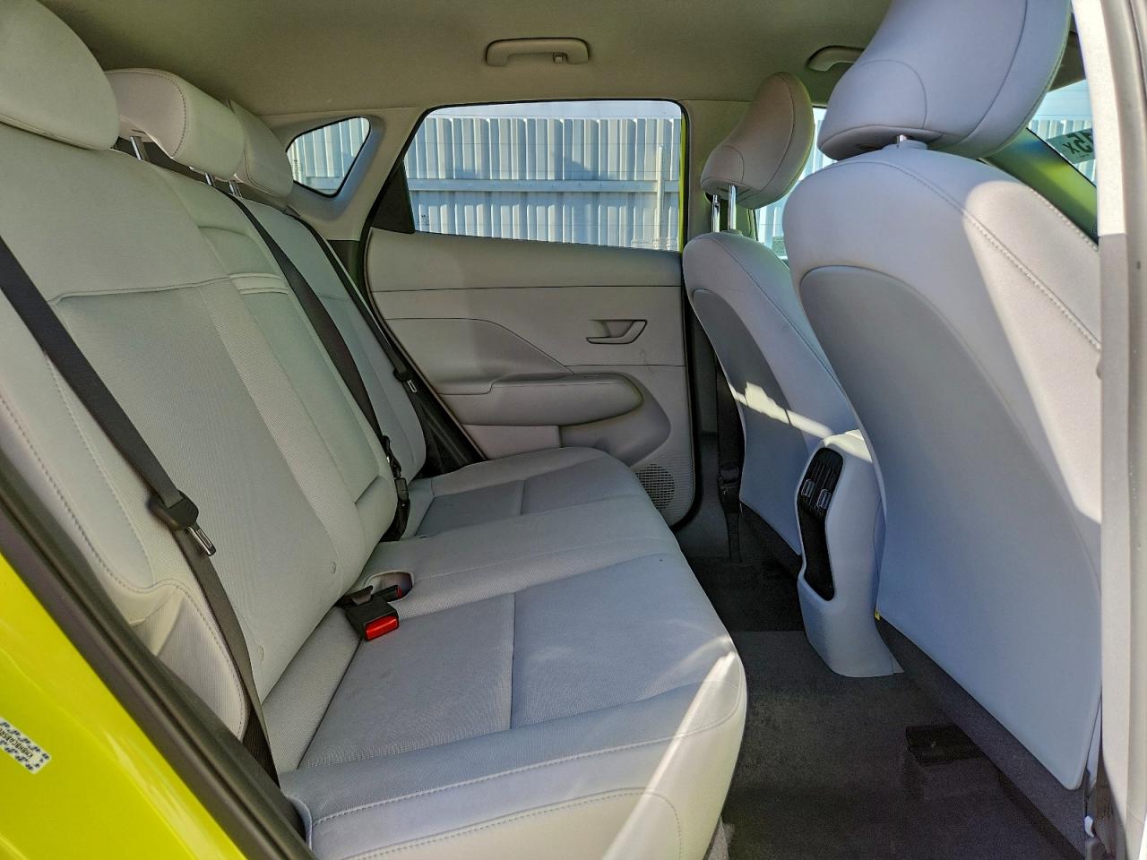2024 HYUNDAI KONA SEL photo 31