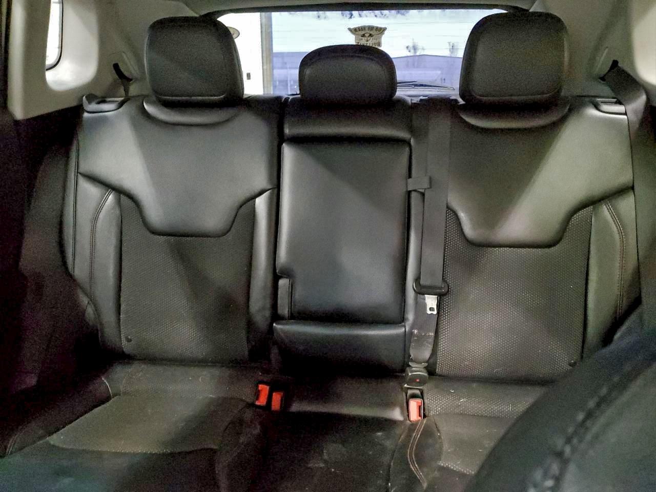 2021 JEEP COMPASS TRAILHAWK photo 19