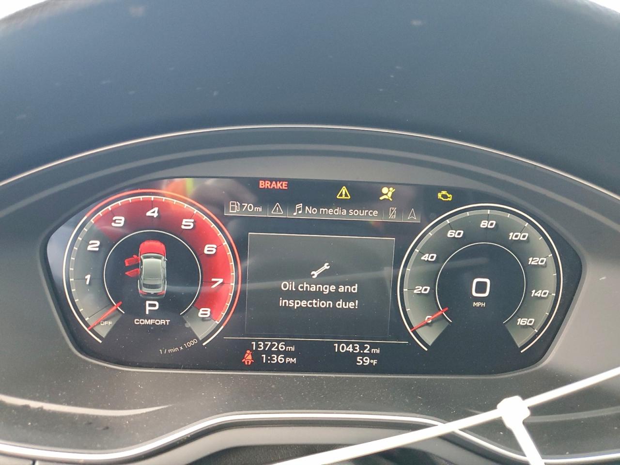 2023 AUDI S5 PRESTIGE photo 25