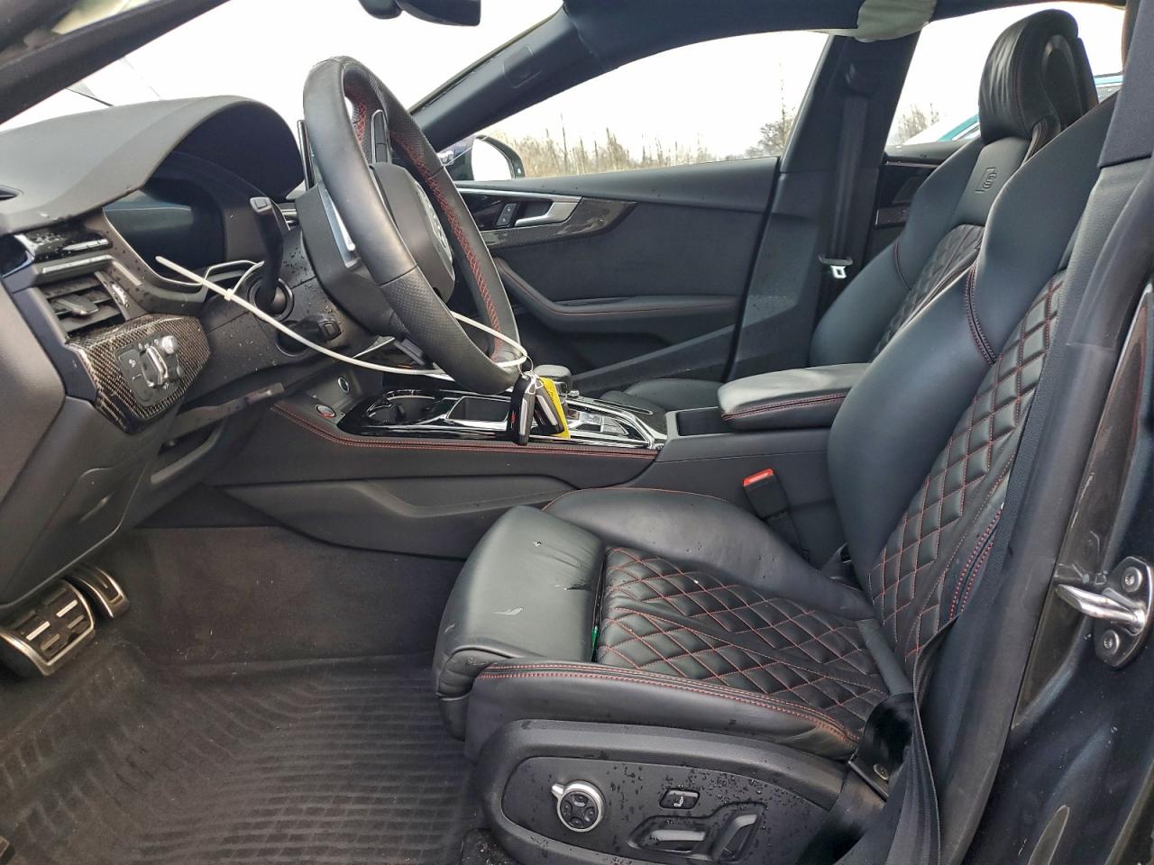 2023 AUDI S5 PRESTIGE photo 19