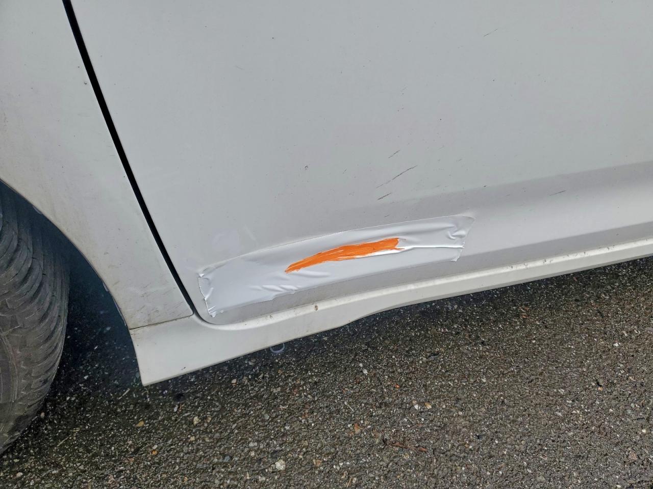 2014 TOYOTA SIENNA SPORT photo 28