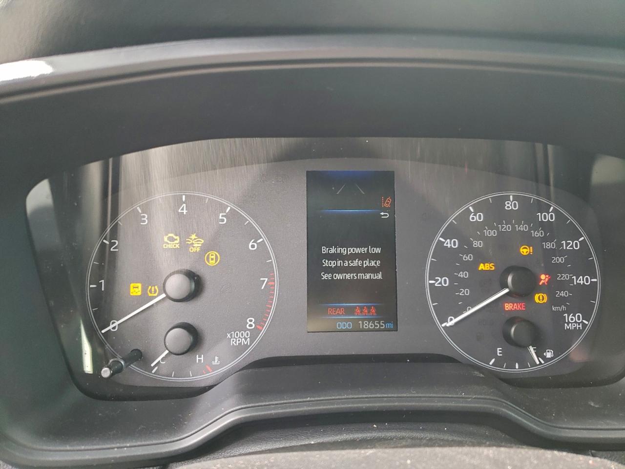 2024 TOYOTA COROLLA LE photo 25