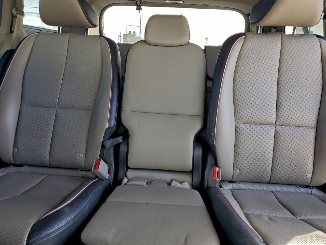 2019 KIA SEDONA EX photo 19