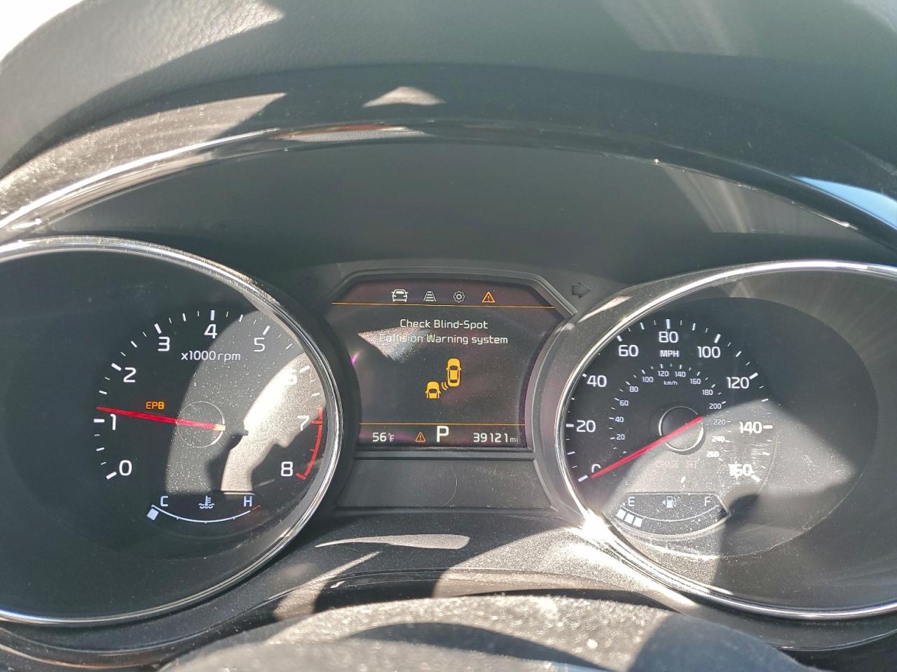 2019 KIA SEDONA EX photo 17