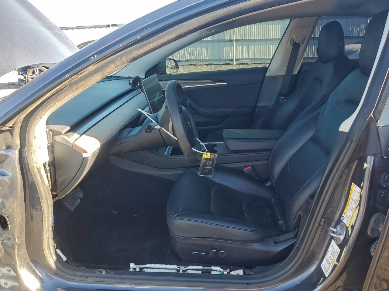 2023 TESLA MODEL 3 photo 19