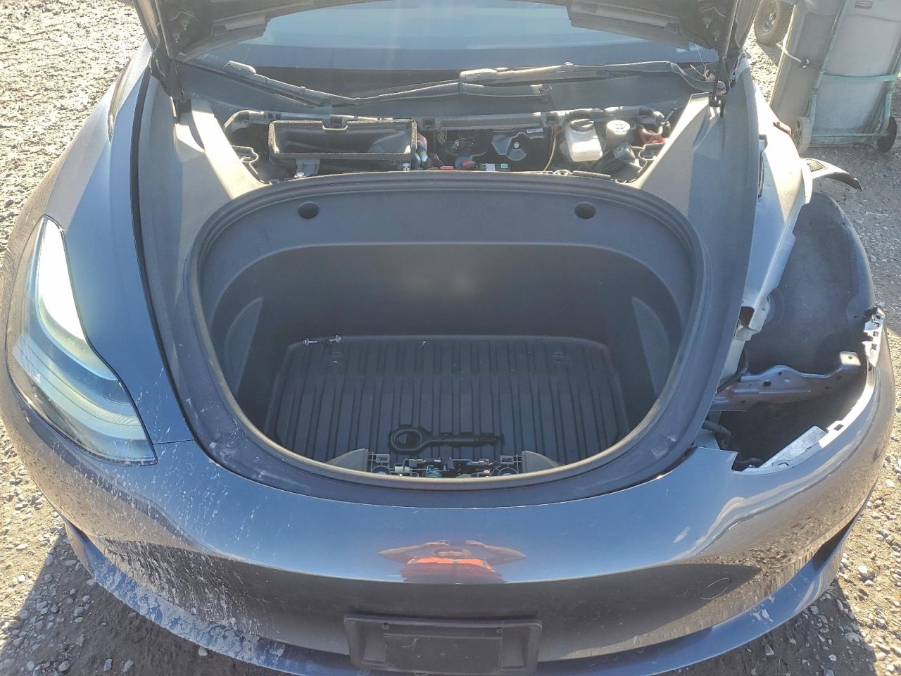 2023 TESLA MODEL 3 photo 31