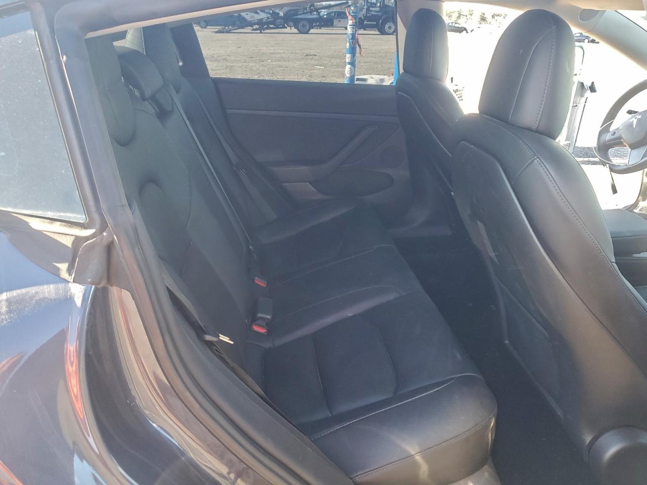 2023 TESLA MODEL 3 photo 28