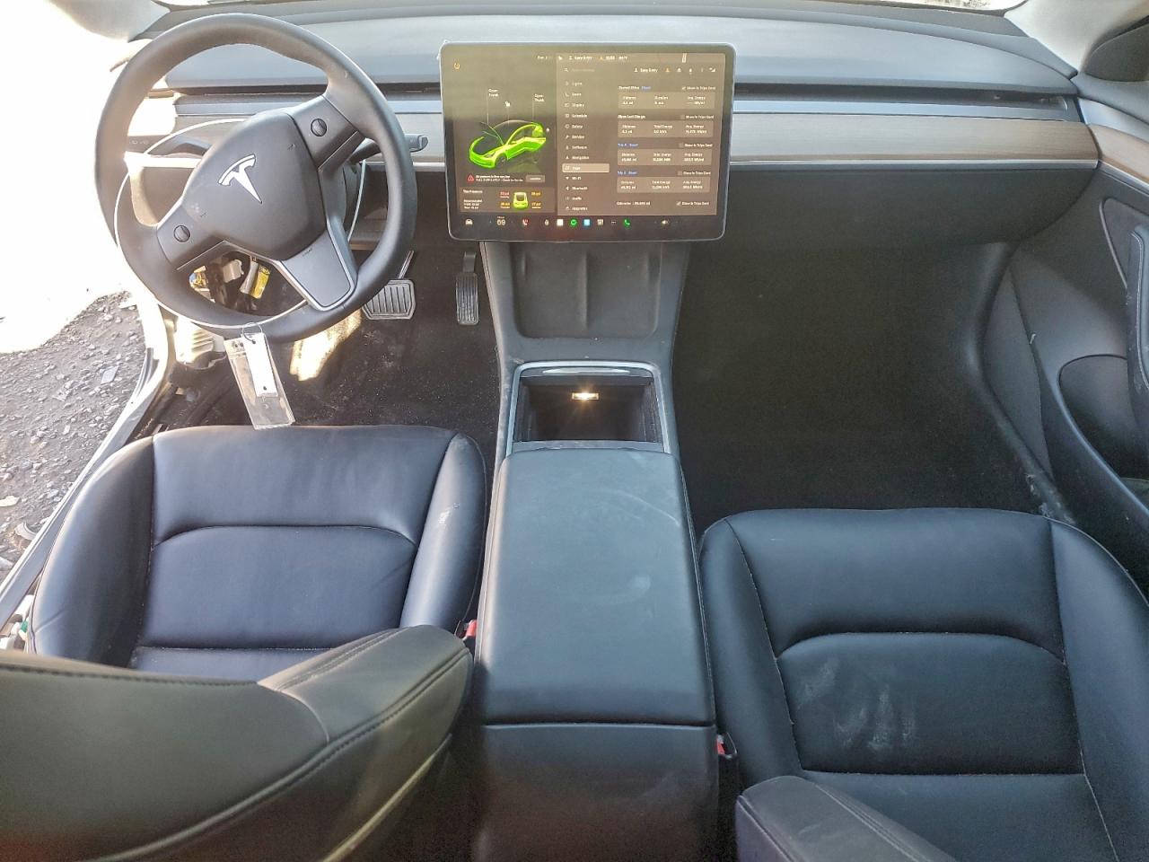2023 TESLA MODEL 3 photo 22