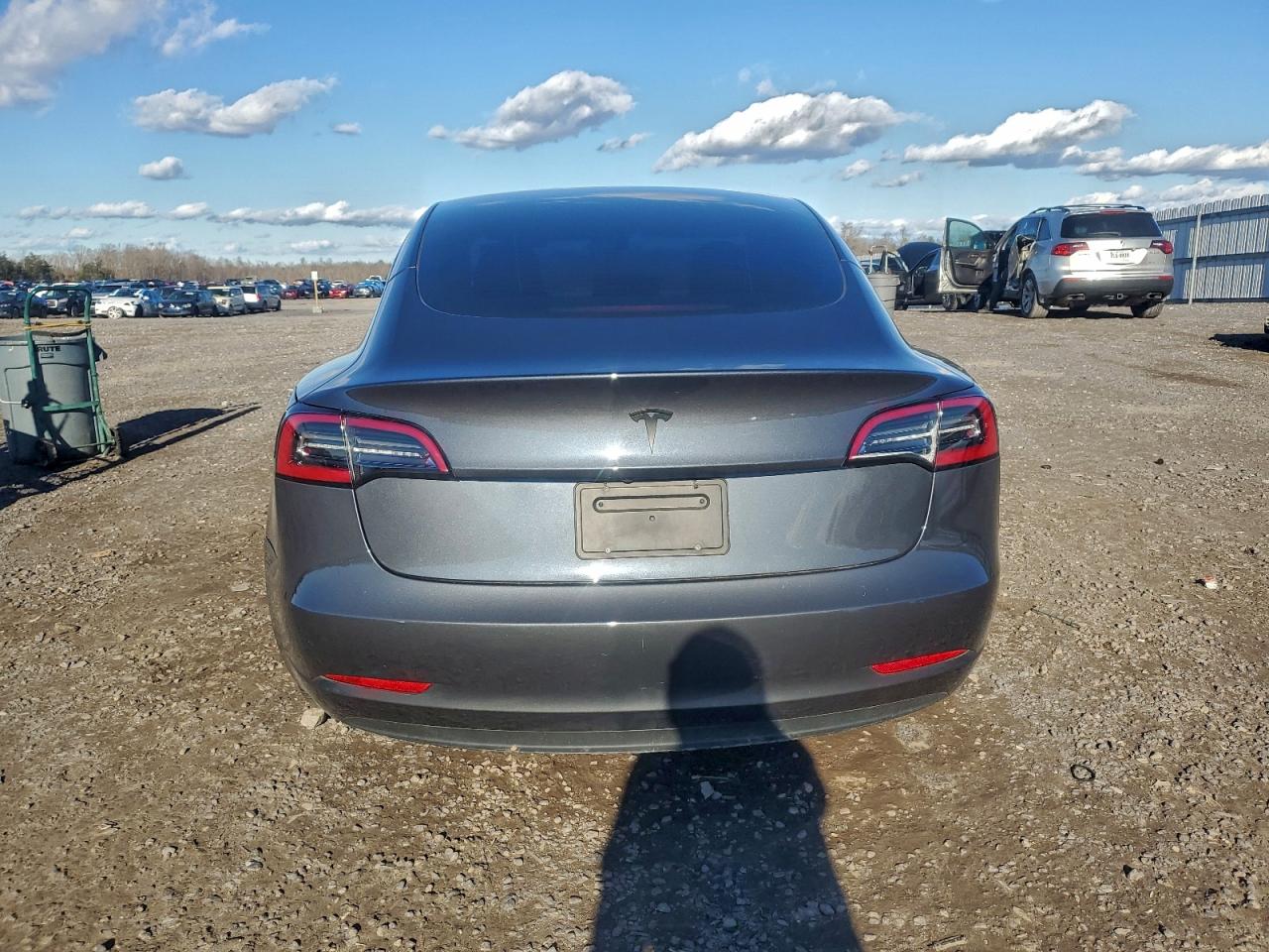 2023 TESLA MODEL 3 photo 16