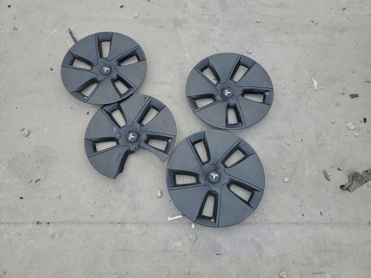 2022 TESLA MODEL 3 photo 12
