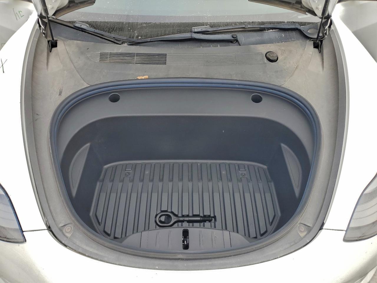2022 TESLA MODEL 3 photo 11